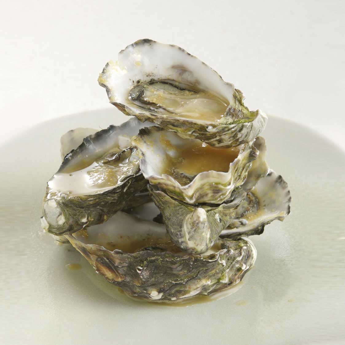 oyster-vinaigrette